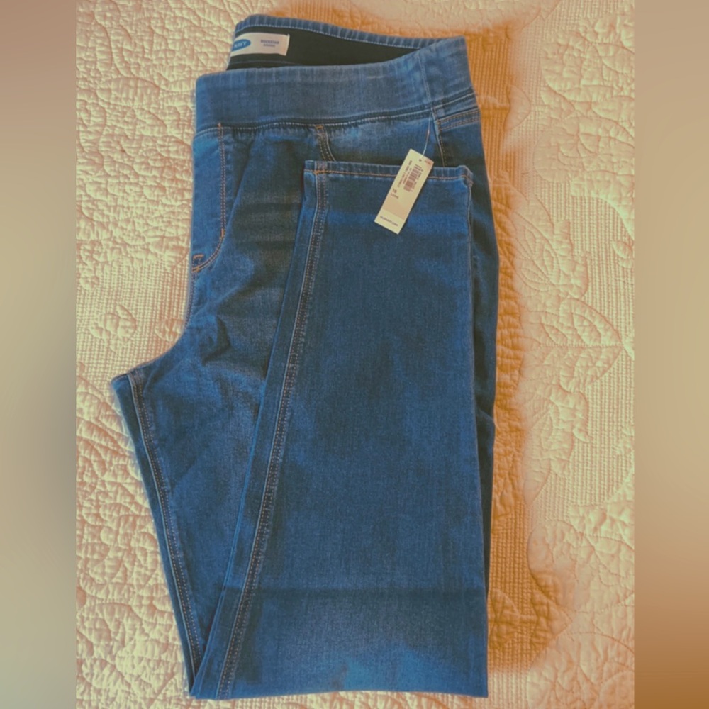 Old Navy jegging